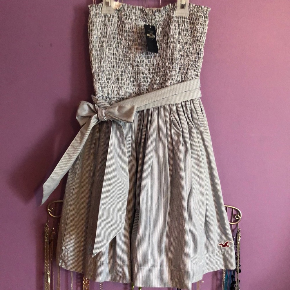 Hollister Dress